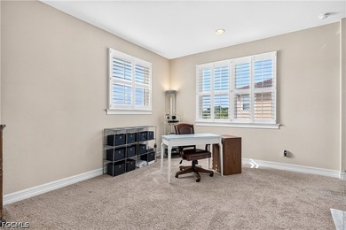 Welcome to 12840 Olde Banyon Boulevard in the sought-after gated - photo 6