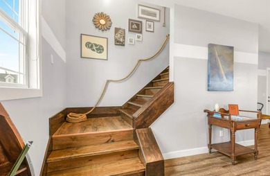 Lake Wawasee living at its best! Built in 2019, this - photo 18