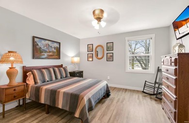 Lake Wawasee living at its best! Built in 2019, this - photo 19
