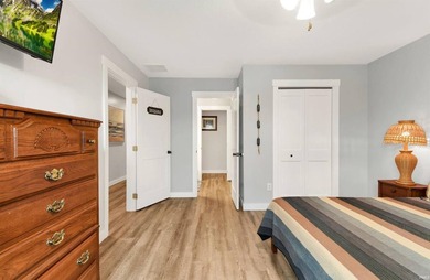 Lake Wawasee living at its best! Built in 2019, this - photo 20