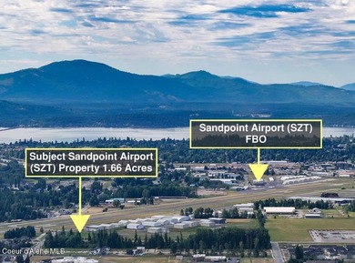 An extraordinary opportunity awaits with this 1.66-ac commercial - photo 1