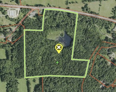 (private lake, pond, coastal) Acreage For Sale in Woodstock Connecticut