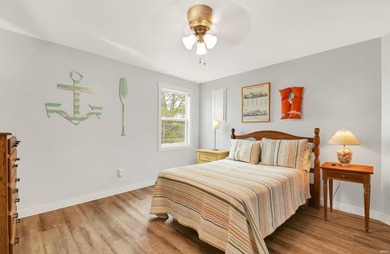 Lake Wawasee living at its best! Built in 2019, this - photo 21