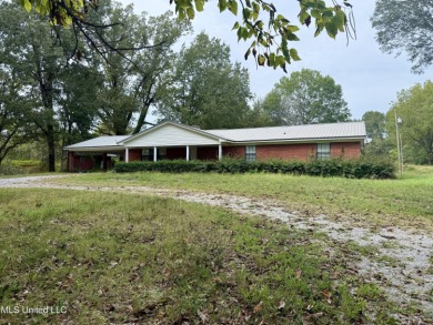 Lake Home Under Contract in Hernando, Mississippi