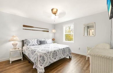 Lake Wawasee living at its best! Built in 2019, this - photo 22