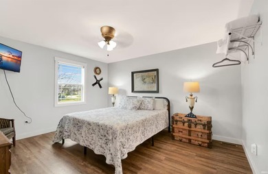 Lake Wawasee living at its best! Built in 2019, this - photo 23