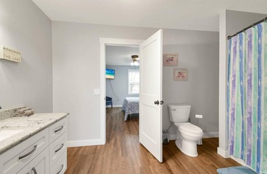 Lake Wawasee living at its best! Built in 2019, this - photo 26