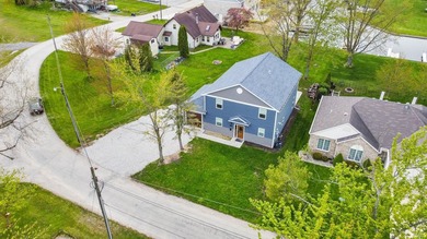 Lake Wawasee living at its best! Built in 2019, this - photo 30