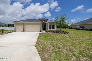 Wexford Reserve . Move in now! This home offers a scenic view of - photo 1