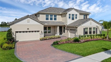 Lake Home For Sale in Winter Garden, Florida