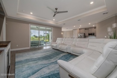 Wexford Reserve . Move in now! This home offers a scenic view of - photo 6