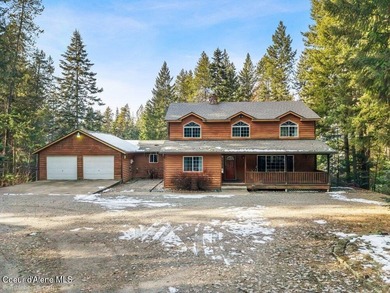 (private lake, pond, creek) Home For Sale in Hayden Idaho