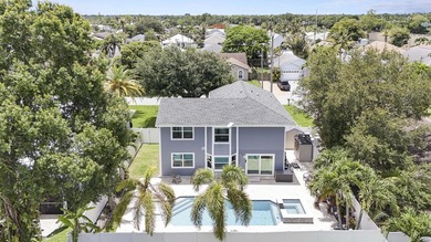 Rare opportunity in sought-after North Palm Beach Heights! This - photo 45
