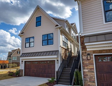 (private lake, pond, coastal) Townhome/Townhouse For Sale in Lexington South Carolina