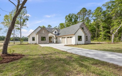 Lake Home For Sale in Lake City, Florida