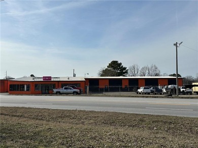 Beaver Lake Commercial For Sale in Rogers Arkansas