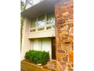 Lake Home For Sale in Hot Springs Village, Arkansas