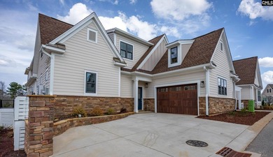 Reclaim your weekends in the Hillside Villas at Saluda River - photo 1