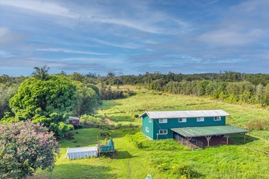 Expansive 17.44-Acre Dual-Parcel Estate: The Ultimate Farm & - photo 1