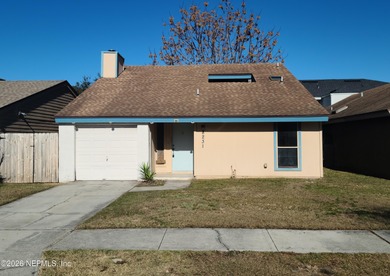 St. Johns River Home For Sale in Jacksonville Florida