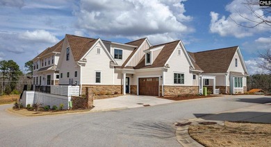 Reclaim your weekends in the Hillside Villas at Saluda River - photo 2