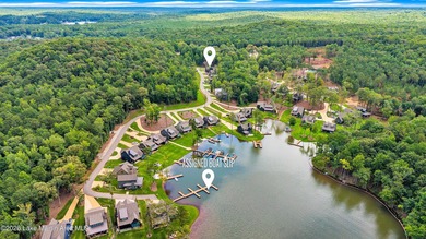One-Level Home | Corner Lot | Water Access with Assigned Boat - photo 2