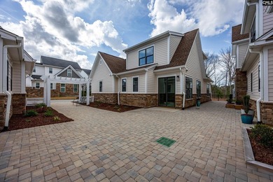 Reclaim your weekends in the Hillside Villas at Saluda River - photo 3