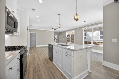 Reclaim your weekends in the Hillside Villas at Saluda River - photo 4