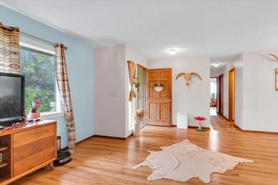 Expansive 17.44-Acre Dual-Parcel Estate: The Ultimate Farm & - photo 4