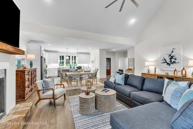 One-Level Home | Corner Lot | Water Access with Assigned Boat - photo 5