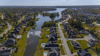 BEAUTIFUL, one level home located on the lake in Hurricane Lake - photo 6