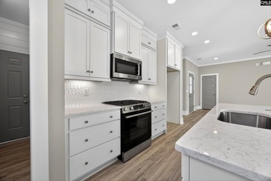 Reclaim your weekends in the Hillside Villas at Saluda River - photo 6