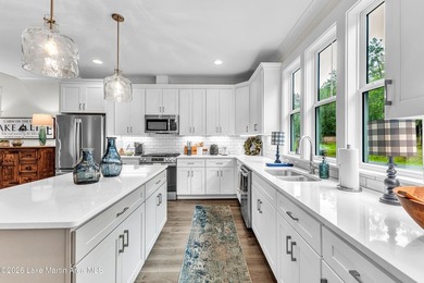 One-Level Home | Corner Lot | Water Access with Assigned Boat - photo 7