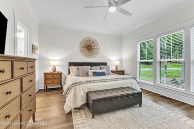 One-Level Home | Corner Lot | Water Access with Assigned Boat - photo 8