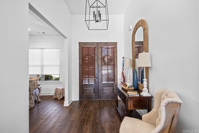 BEAUTIFUL, one level home located on the lake in Hurricane Lake - photo 9