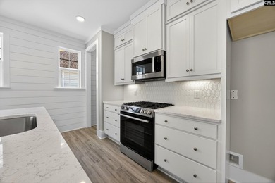 Reclaim your weekends in the Hillside Villas at Saluda River - photo 10