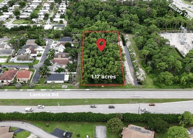 Exceptional development opportunity in Palm Beach County! This 1 - photo 1