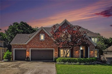 Welcome home to 8033 Clearwater Drive. This premier property - photo 1