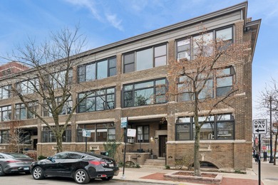 Lake Michigan - Cook County Condo Active Under Contract in Chicago Illinois