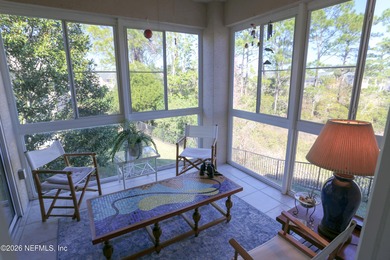 (private lake, pond, coastal) Condo For Sale in St Augustine Florida