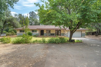 (private lake, pond, coastal) Home Active Under Contract in Redding California