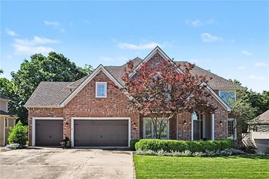 Welcome home to 8033 Clearwater Drive. This premier property - photo 2