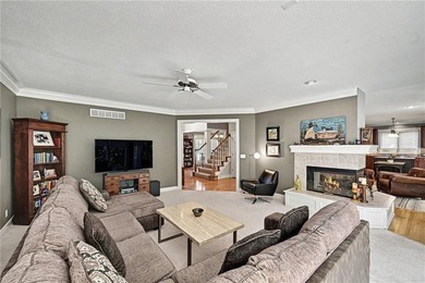 Welcome home to 8033 Clearwater Drive. This premier property - photo 7