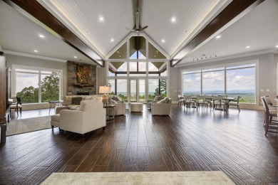 Lake Home For Sale in Murfreesboro, Arkansas