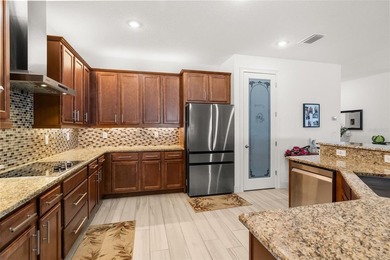 Welcome to this beautifully crafted 2019 custom home. This - photo 5