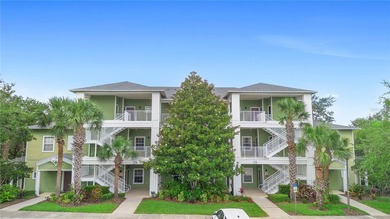 Lake Davenport  Condo For Sale in Davenport Florida