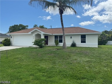 Wow! Southwest Cape Coral 3/2/2 home with all utility - photo 2
