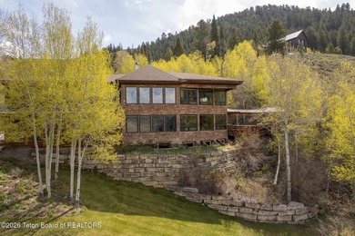 Dramatic Snake River views distinguish this property in Deer - photo 4