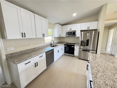 Wow! Southwest Cape Coral 3/2/2 home with all utility - photo 10
