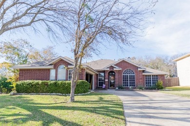Lake Ray Hubbard Home For Sale in Rockwall Texas